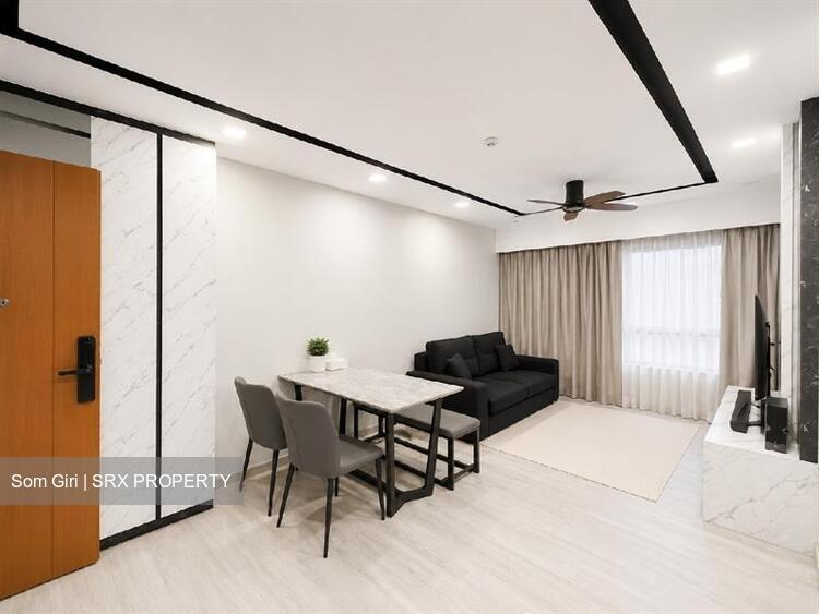 Blk 614B Tampines Greenview (Tampines), HDB 4 Rooms #573529611